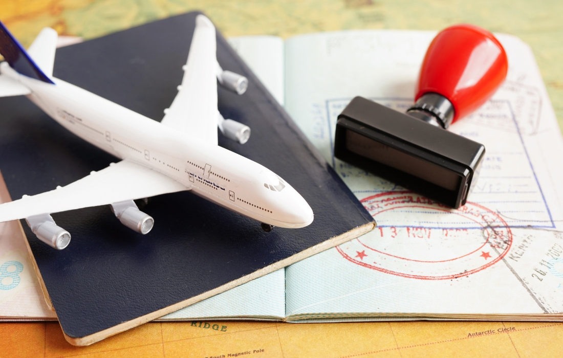 Navigate visa requirements worldwide with ease