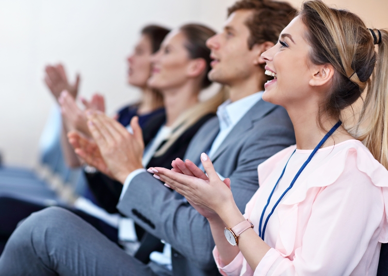 Choose from a Variety of Stunning Spaces